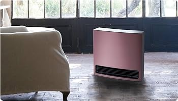 Amazon | 【2022年製】ノーリツ ガスファンヒーター GFH-4006D-MR-LPG