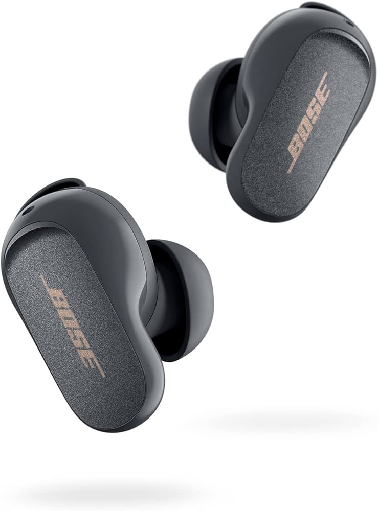 Amazon.co.jp: Bose QuietComfort Earbuds II ワイヤレスイヤホン