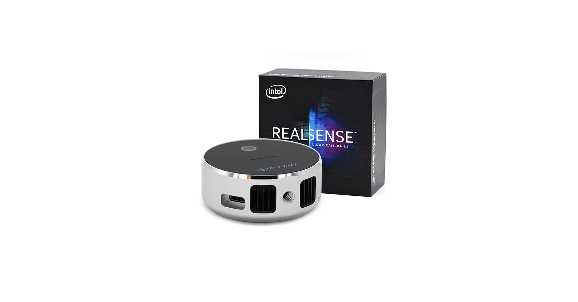 プリンター・複合機 Intel RealSense l515 プリンター・複合機 Intel