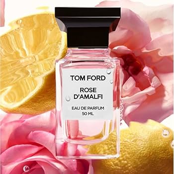 Amazon.com : Rose D Amalfi by Tom Ford for Women - 1.7 oz EDP