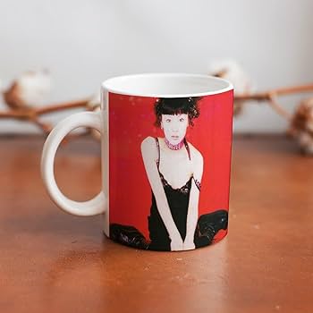 Amazon.co.jp: 椎名林檎 (13) マグカップ ウォーターカップ コーヒー