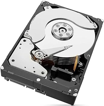 Amazon.com: Seagate SkyHawk 8TB Surveillance Internal Hard Drive