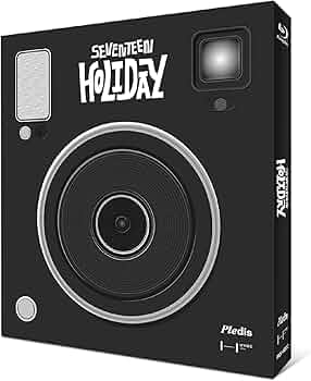 Amazon.co.jp | 【Amazon.co.jp限定】SEVENTEEN 2025 JAPAN FANMEETING