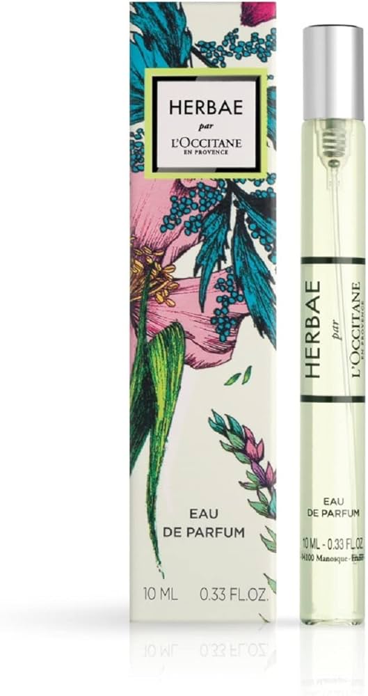 Amazon.co.jp: ロクシタン(L'OCCITANE) エルバヴェール