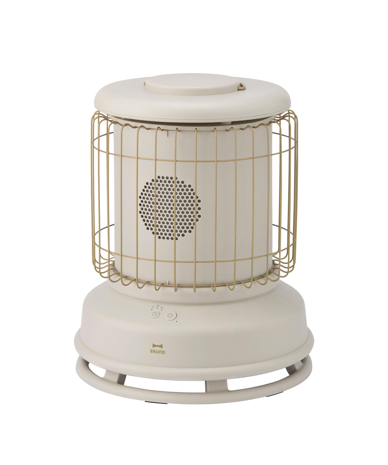 Amazon | BRUNO ブルーノ ファンヒーター セラミックファンヒーター 全