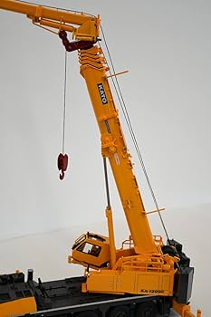 Amazon.co.jp: 加藤製作所(Kato Works) KATO オールテレーンクレーン