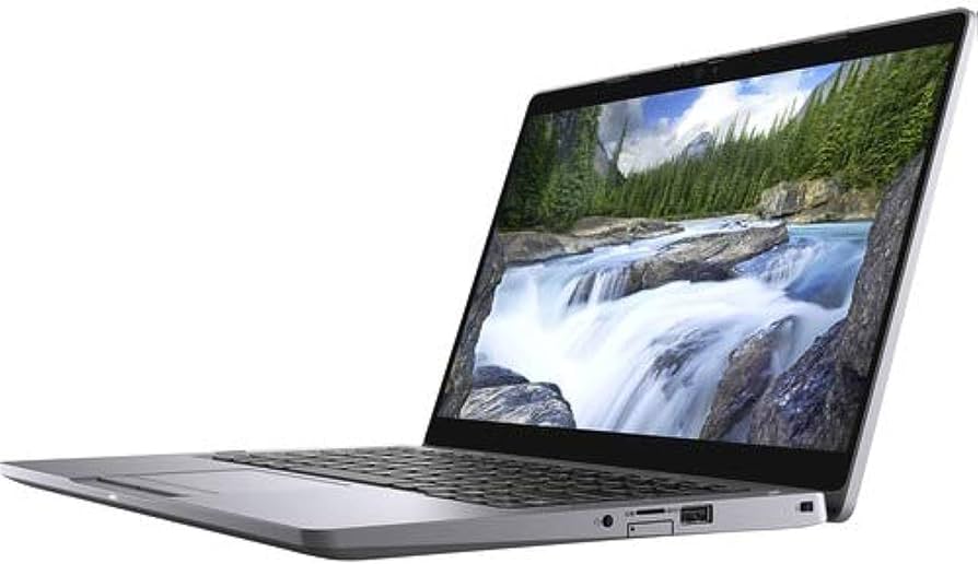 Amazon.com: Dell Latitude 5310 13.3
