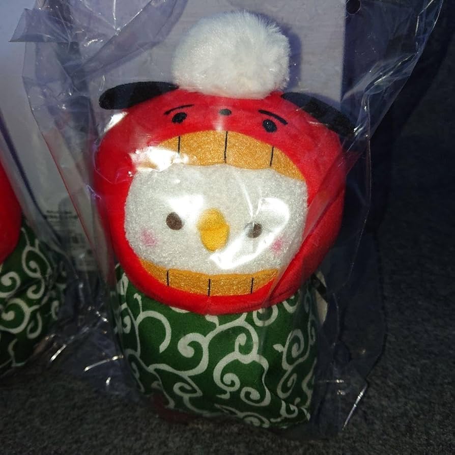 Amazon.co.jp: カナヘイの小動物 ピスケ&うさぎ ゆらゆら 獅子舞