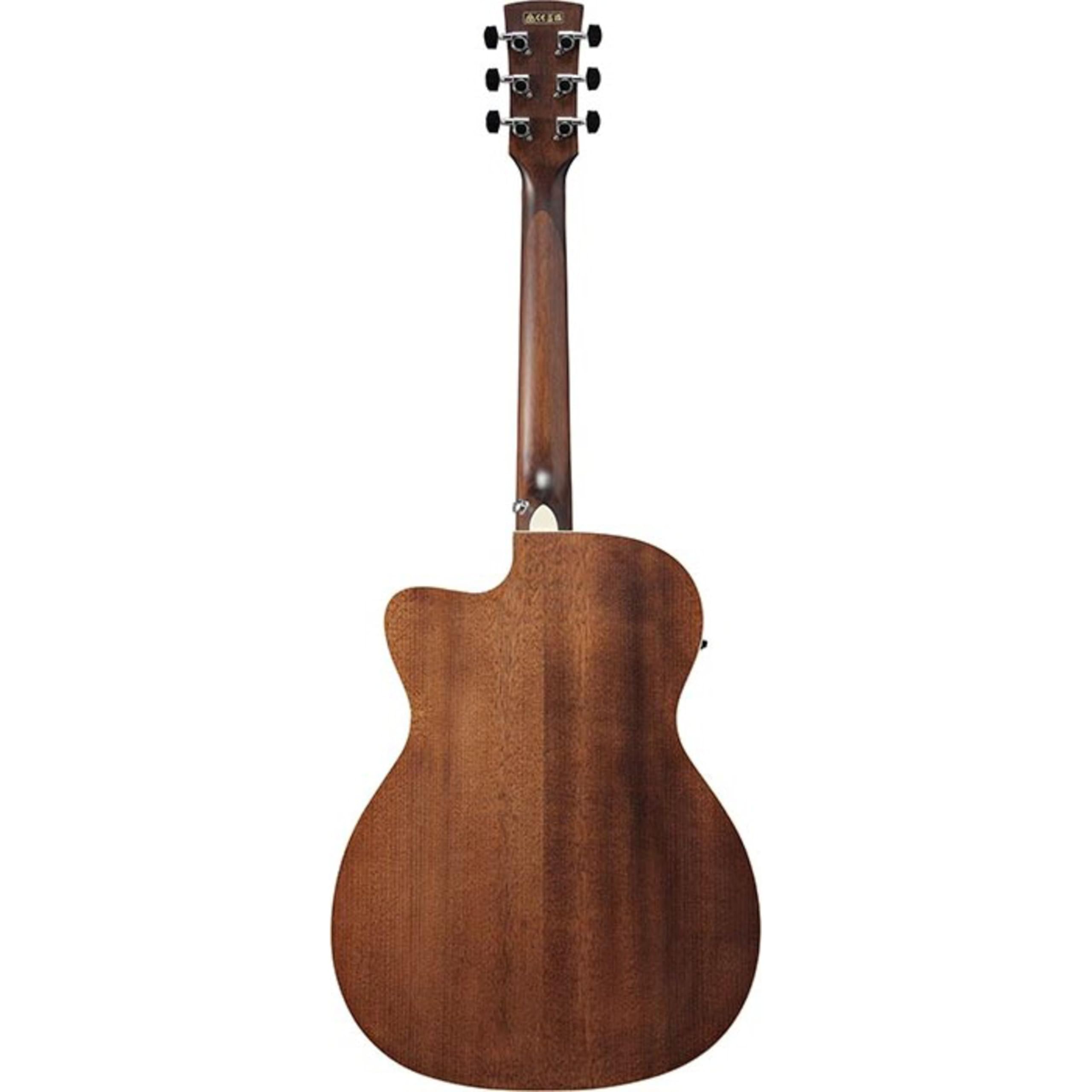 Amazon.com: Ibanez Artwood AC340CE - Open Pore Natural : Musical