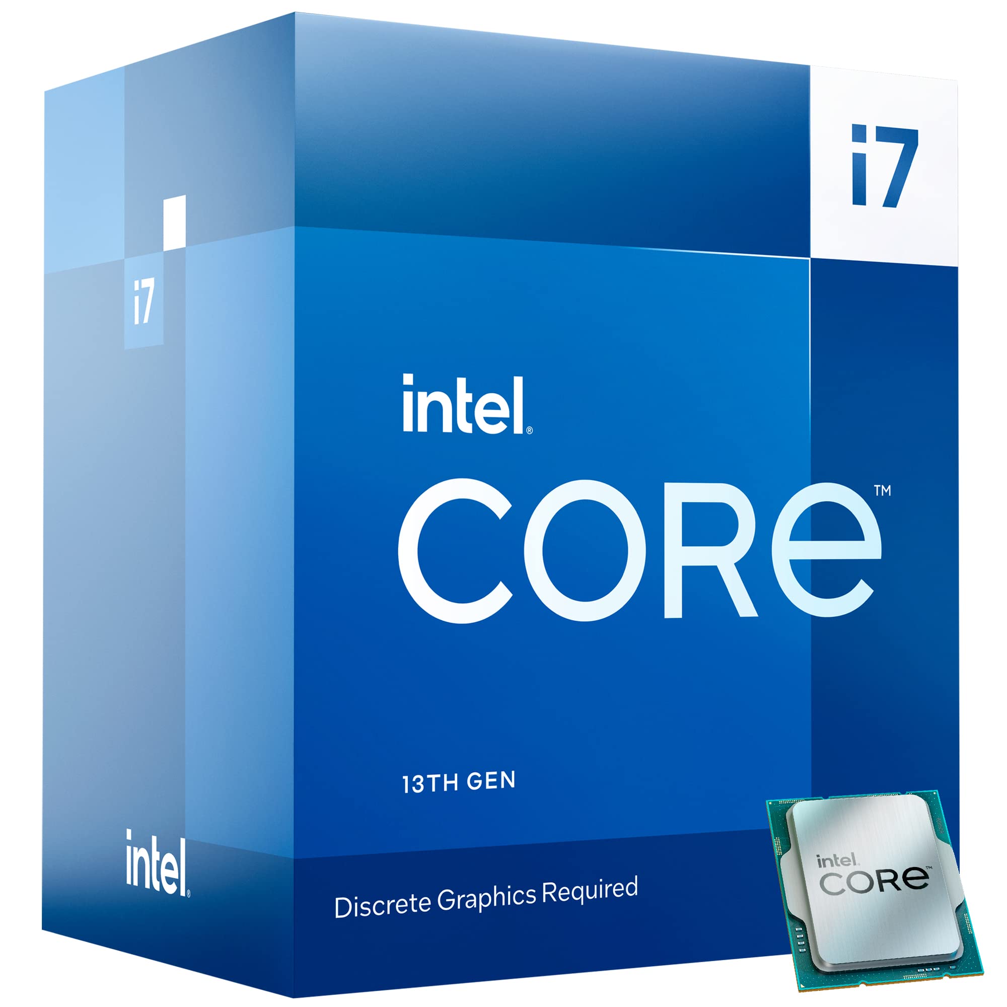 Amazon | インテル INTEL CPU RPL-S CoreI7-13700F 16/24 5.20GHz 6xx