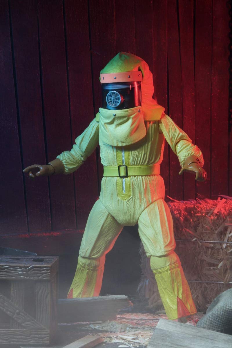 Amazon.co.jp: ネカ バック・トゥ・ザ・フューチャー アルティメット 7