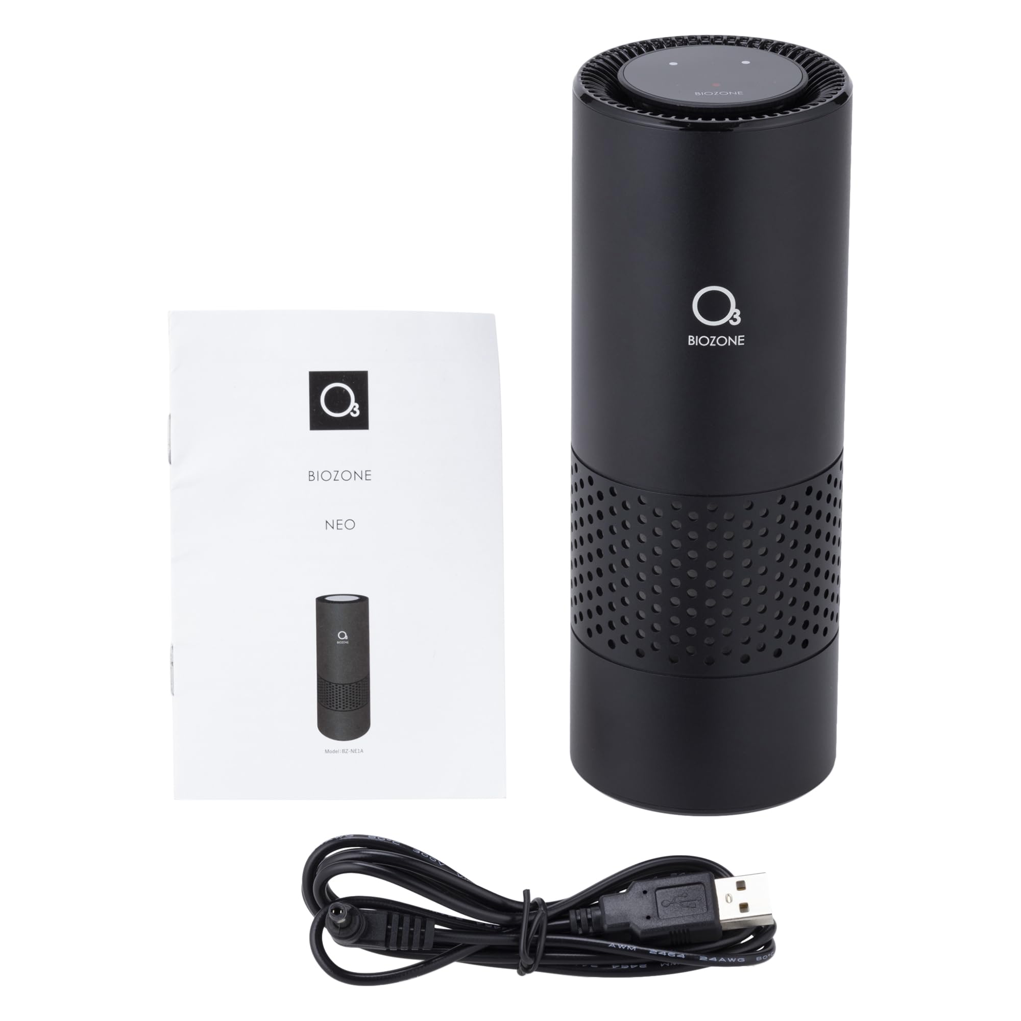 Amazon | バイオゾーン(Biozone) オゾン発生器 BIOZONE NEO | バイオ