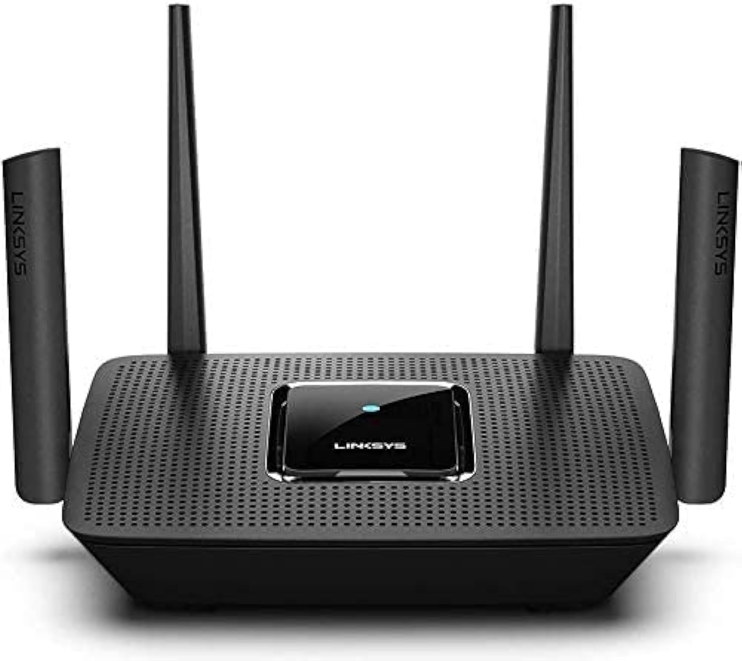 Amazon.com: LINKSYS AC3000 MAX-Stream Tri-Band Mesh WiFi 5 Router