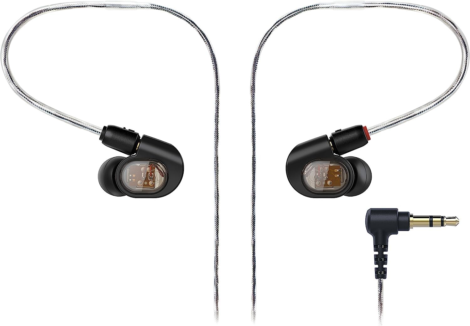 Amazon.com: Audio-Technica ATH-E70 Professional in-Ear Monitor