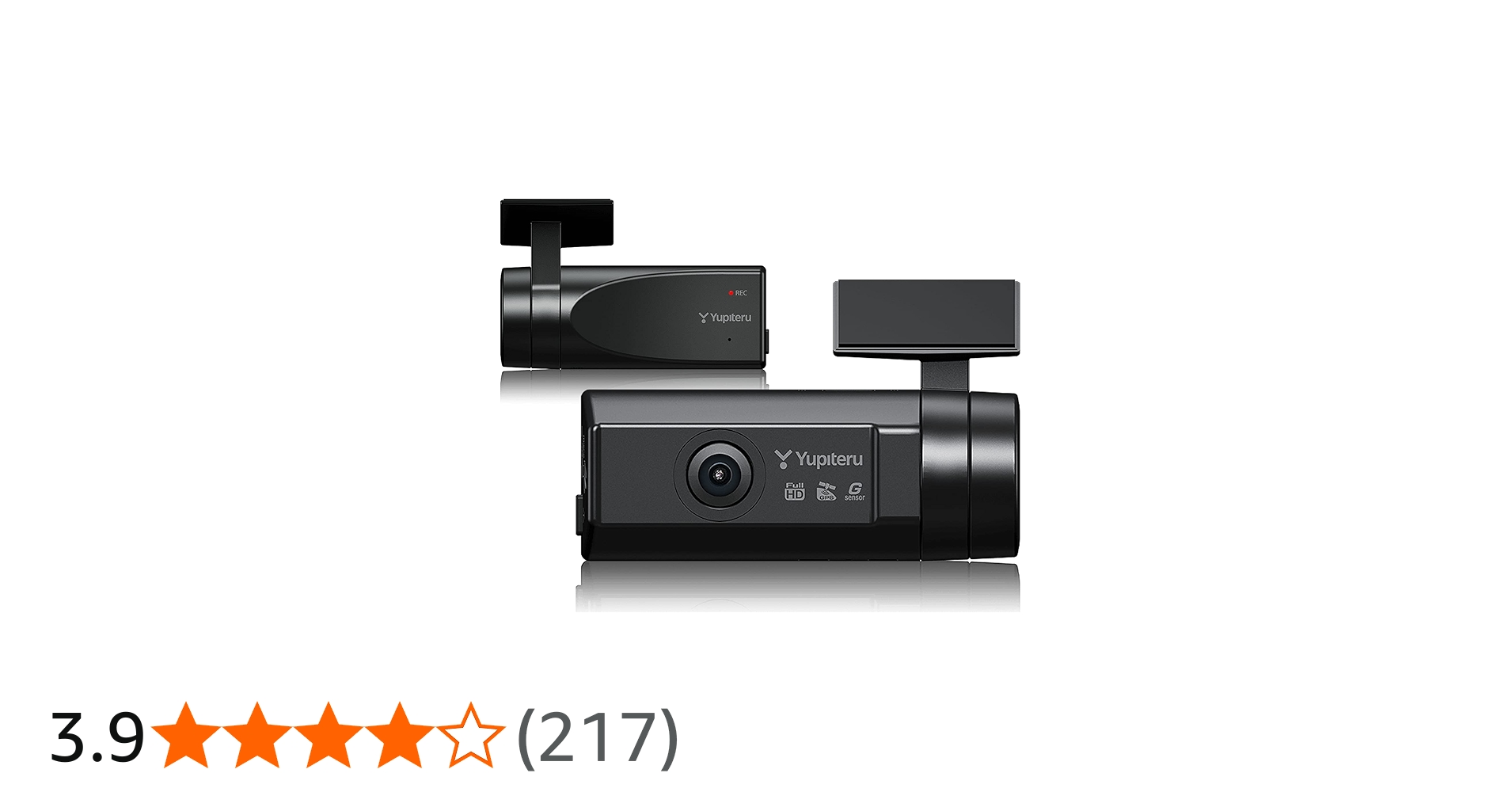 Amazon | ユピテル(Yupiteru) ドライブレコーダー リア専用 SN-R11