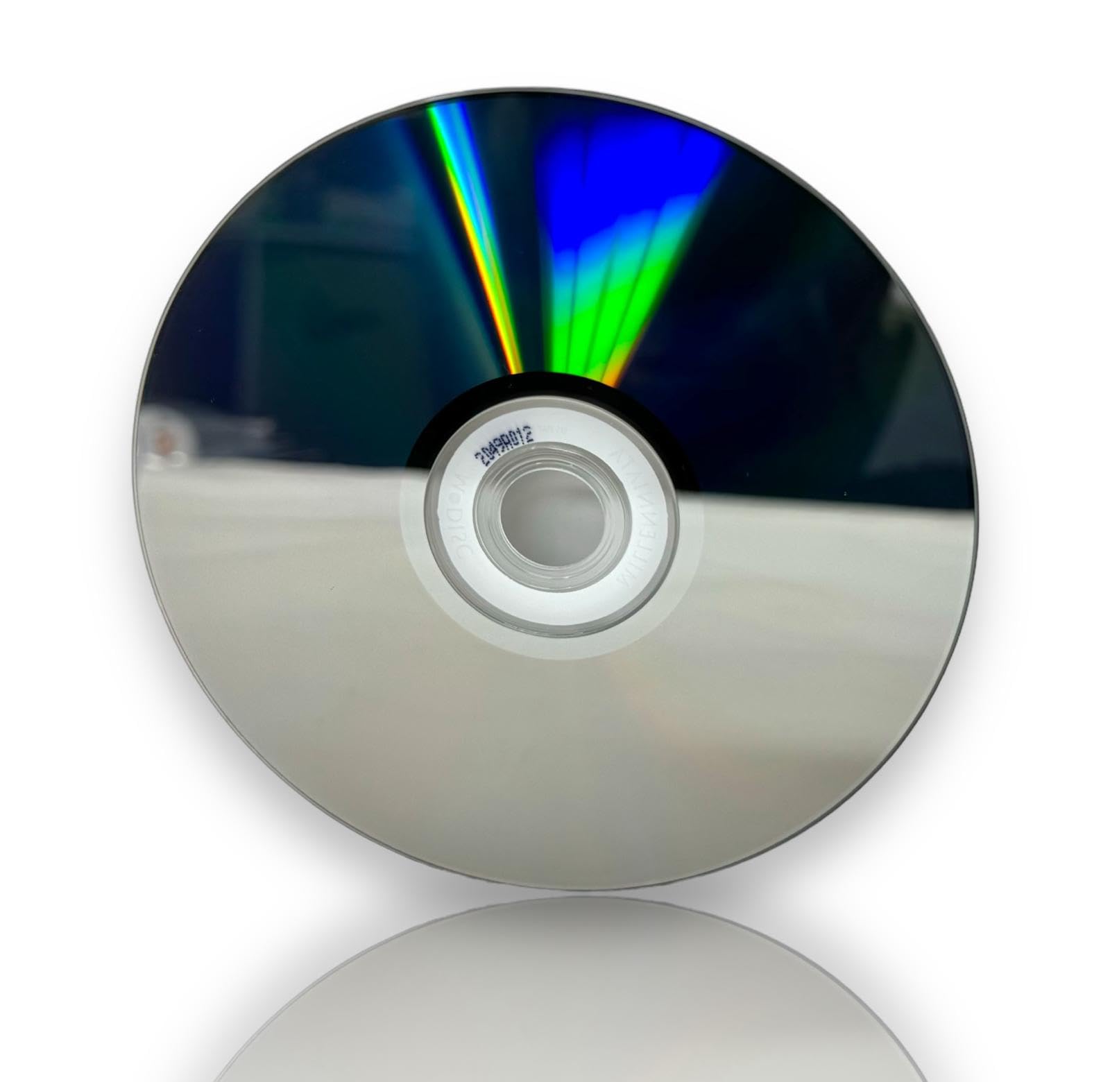 Amazon.com: 1000 Years Archival Hitachi/LG Digital Storage Blank M