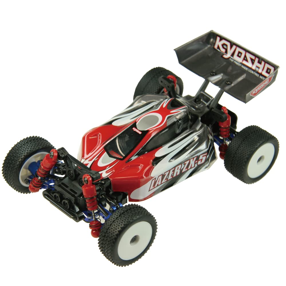 Amazon | SPコンペティションセット・MINI-Z Buggy用[イーグル模型