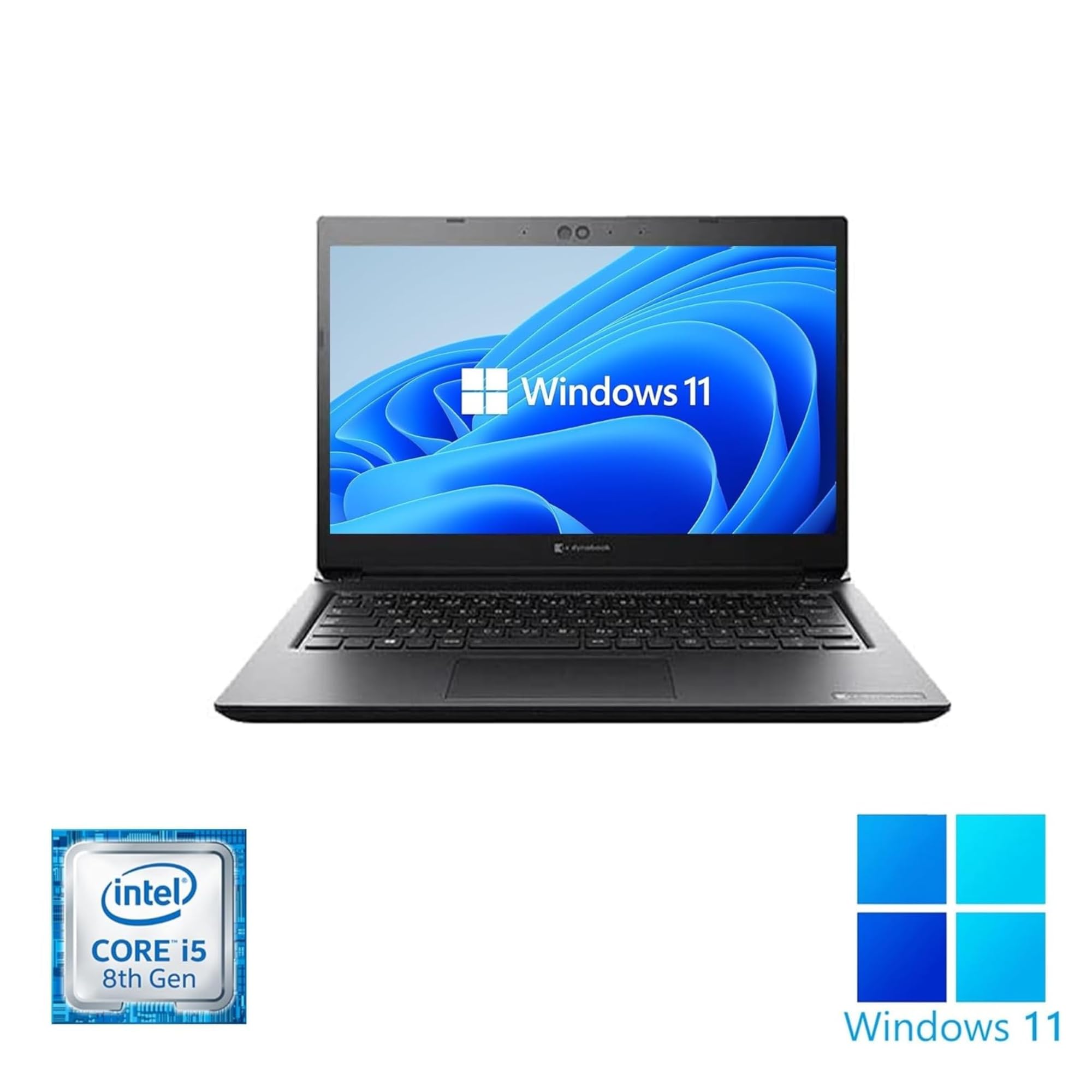 Amazon.co.jp: 【整備済み品】東 芝 ノートPC/13.3型フルHD/第10世代