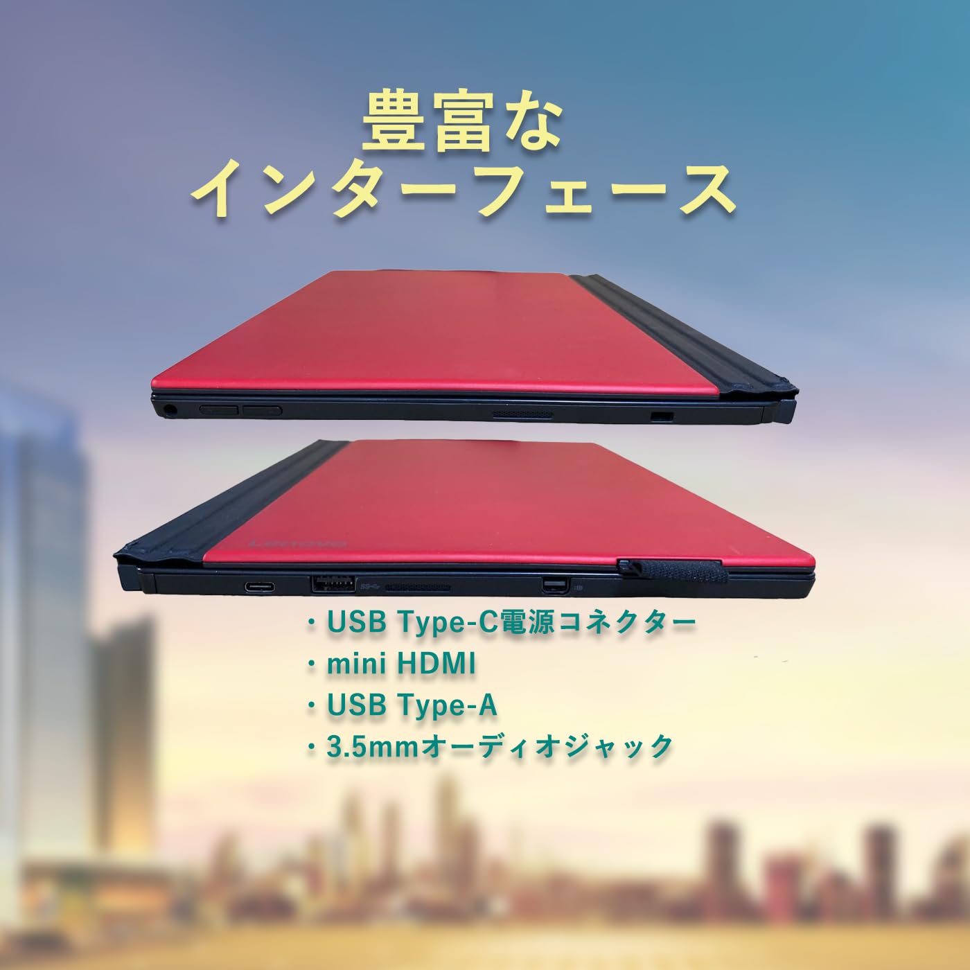 Amazon.co.jp: 【最新Windows11 Pro搭載】レノボ 2in1ノートパソコン