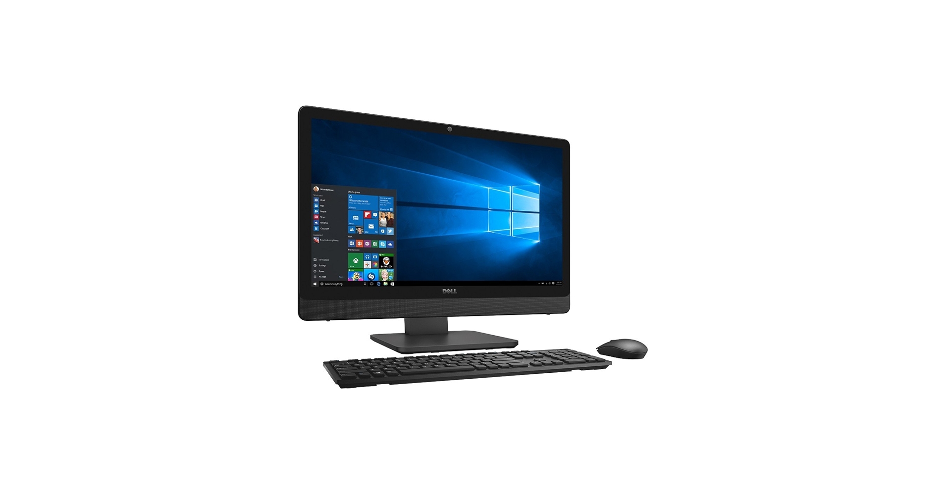 Amazon.co.jp: 2016 Dell Inspiron 23.8インチ フルHD 1920 x 1080