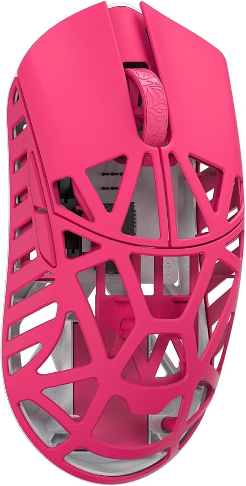 Amazon.com: MK x WLMOUSE Beast X Mini Pro Wireless 8K Mouse with