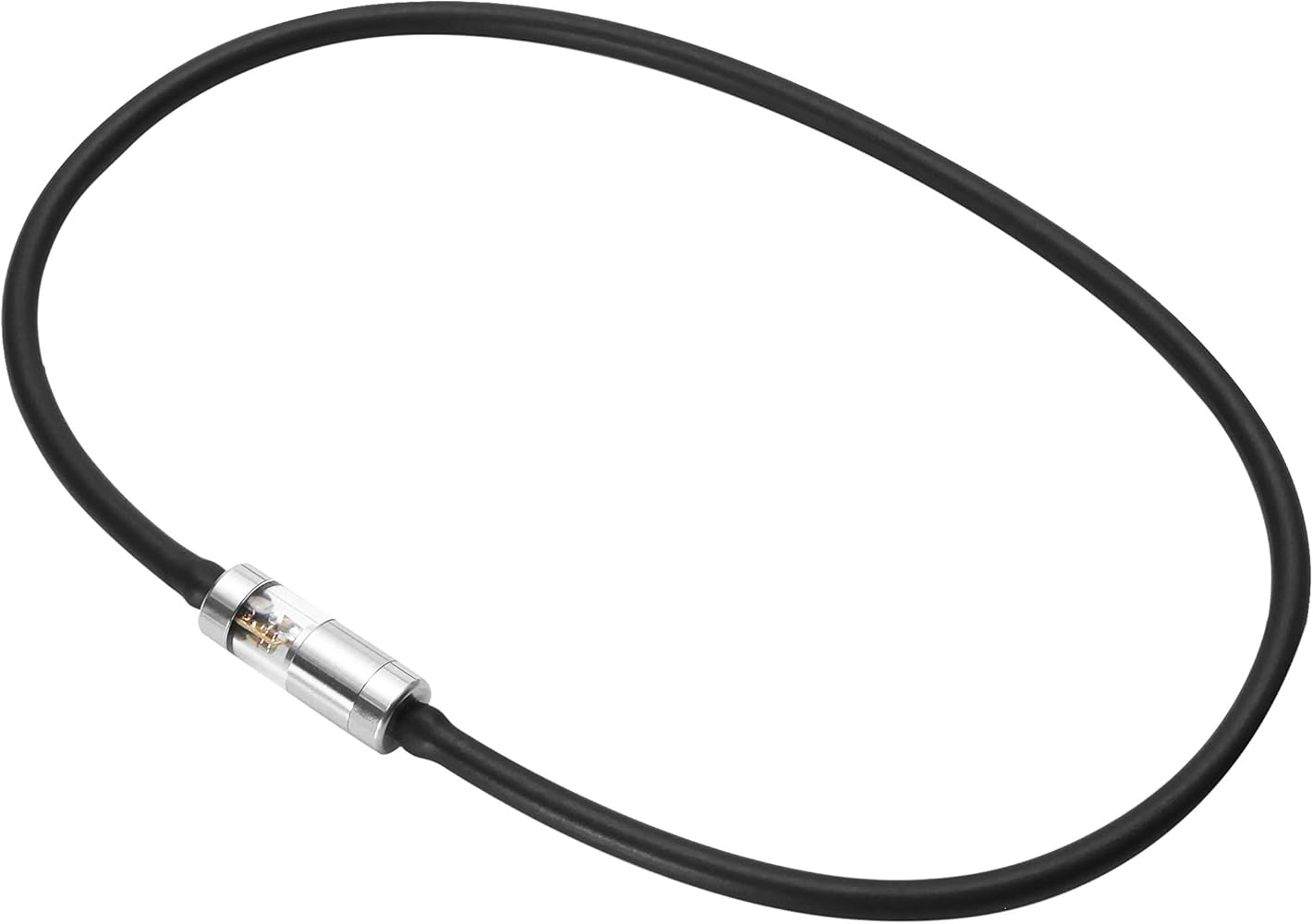 Amazon.co.jp: [アースライン] フリークレス 自律神経改善ネックレス