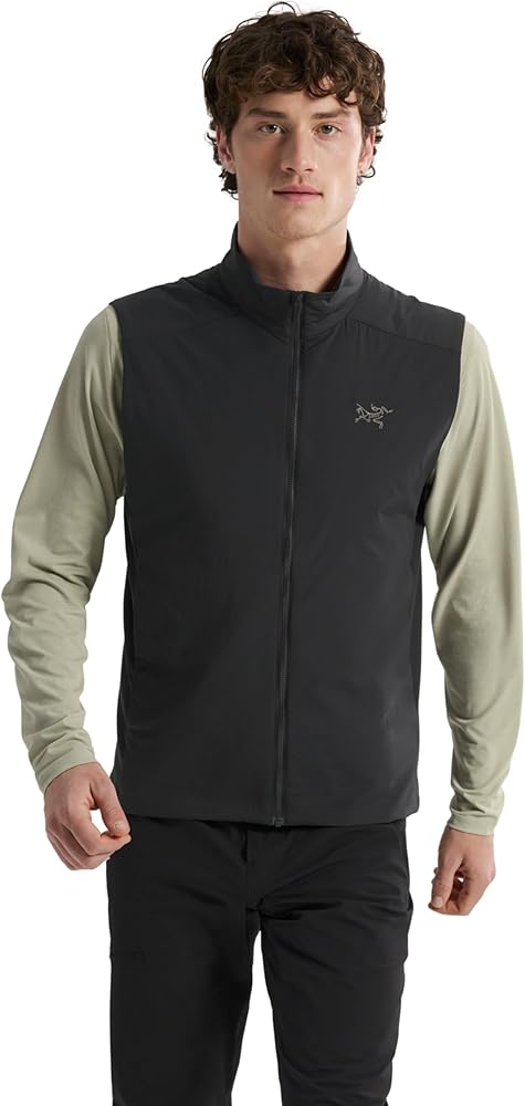 Amazon.com: Arc'teryx Atom Vest Men's | Warm Even When Wet