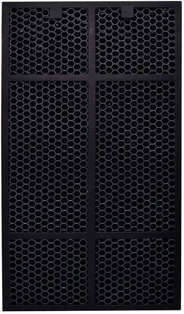 Amazon.co.jp : Amway 10-1076K/10-3832K空気清浄機カーボン交換