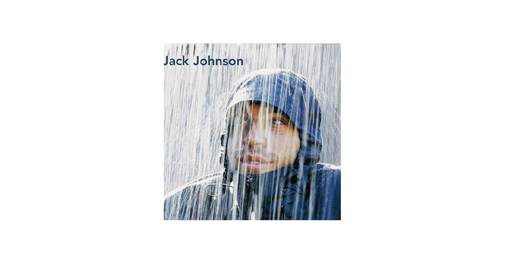 Jack Johnson - Brushfire Fairytales - Amazon.com Music