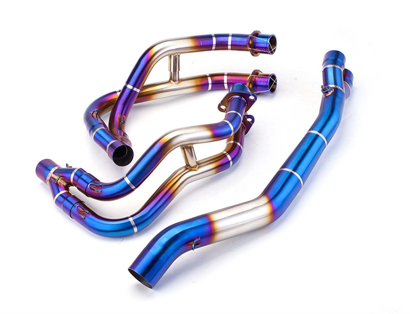 Amazon.co.jp: バイクマフラー 用 に適合するZX-25R 用 に適合する