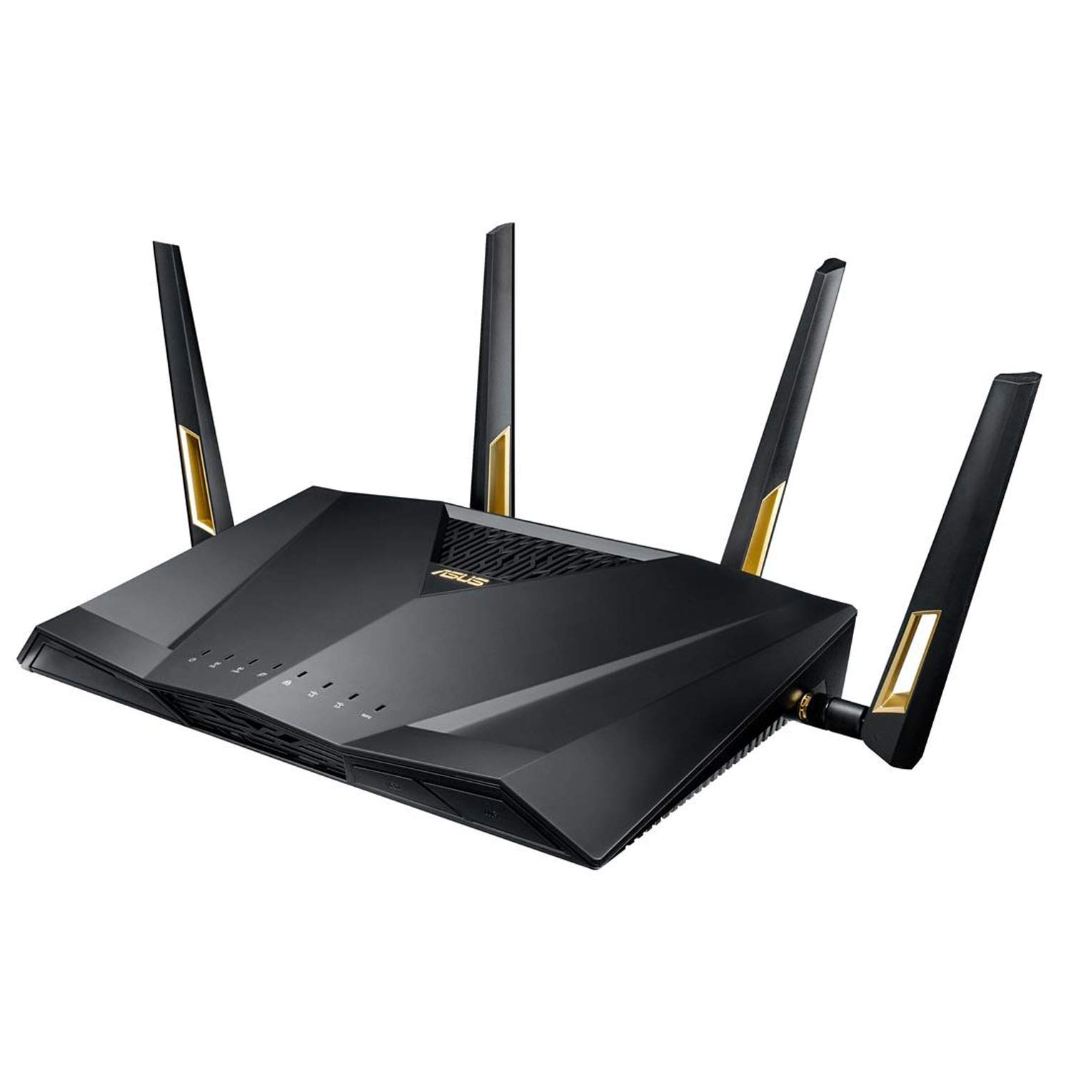 Amazon | ASUS WiFi 無線 ルーター WiFi6 4804+1148Mbps デュアル