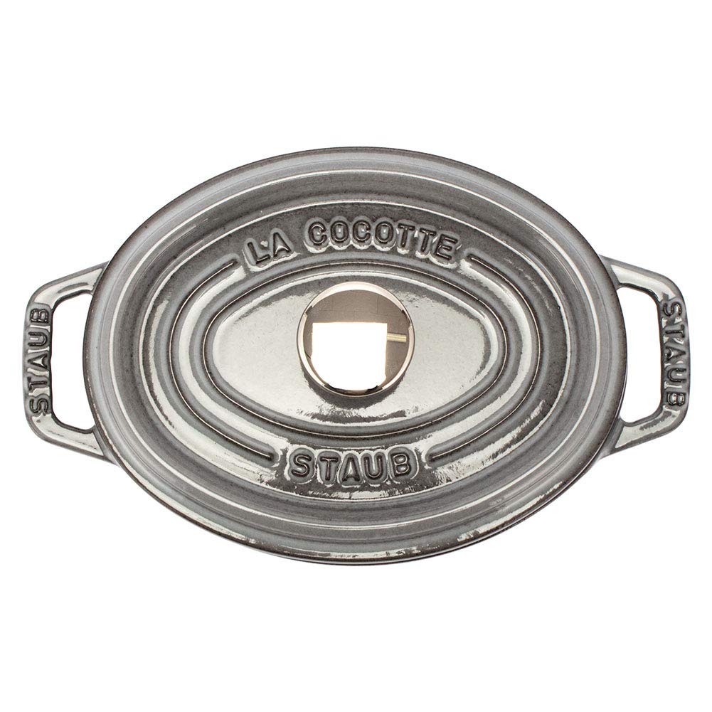 Amazon｜[ ストウブ 鍋 ] Staub ピコ・ココット オーバル 17cm