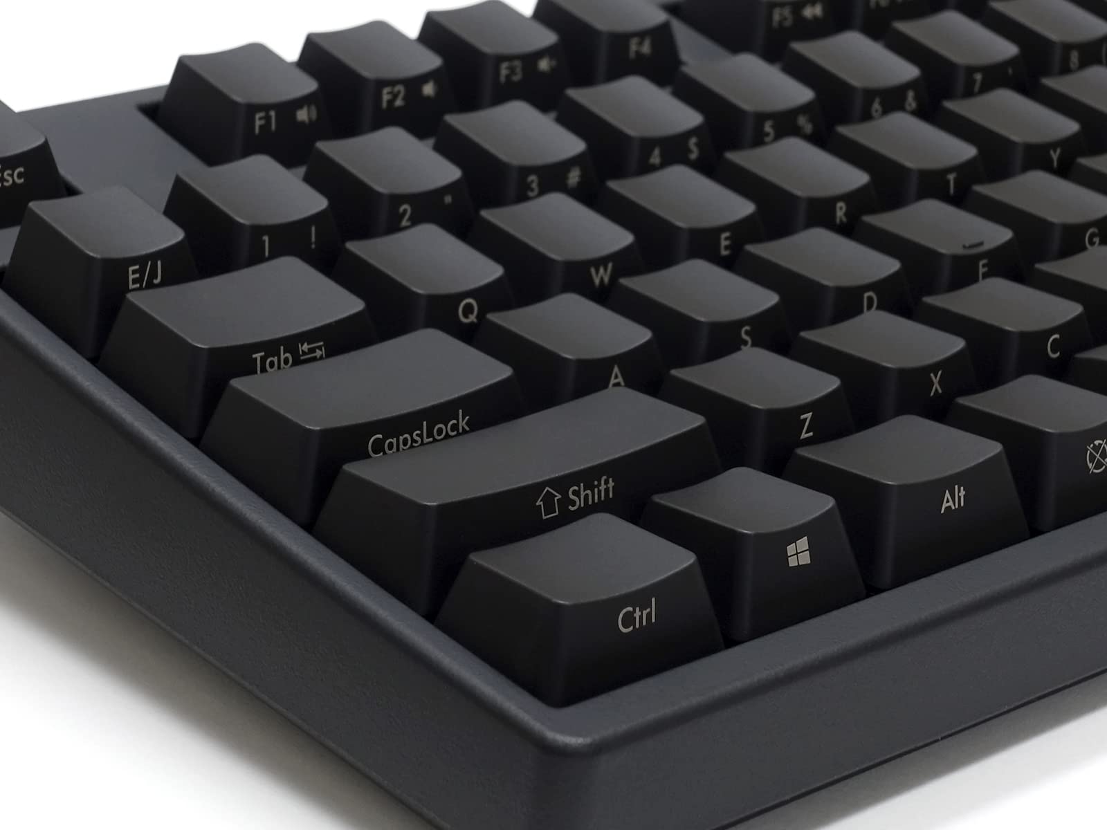 Amazon.co.jp: FILCO Majestouch 3 BLACK Tenkeyless 赤軸 テンキー