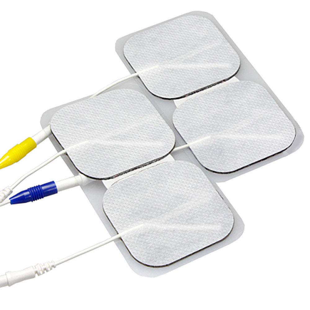 Amazon.co.jp: 【正規品】メタボシェイプ Di 用粘着パッド2組（4枚入り