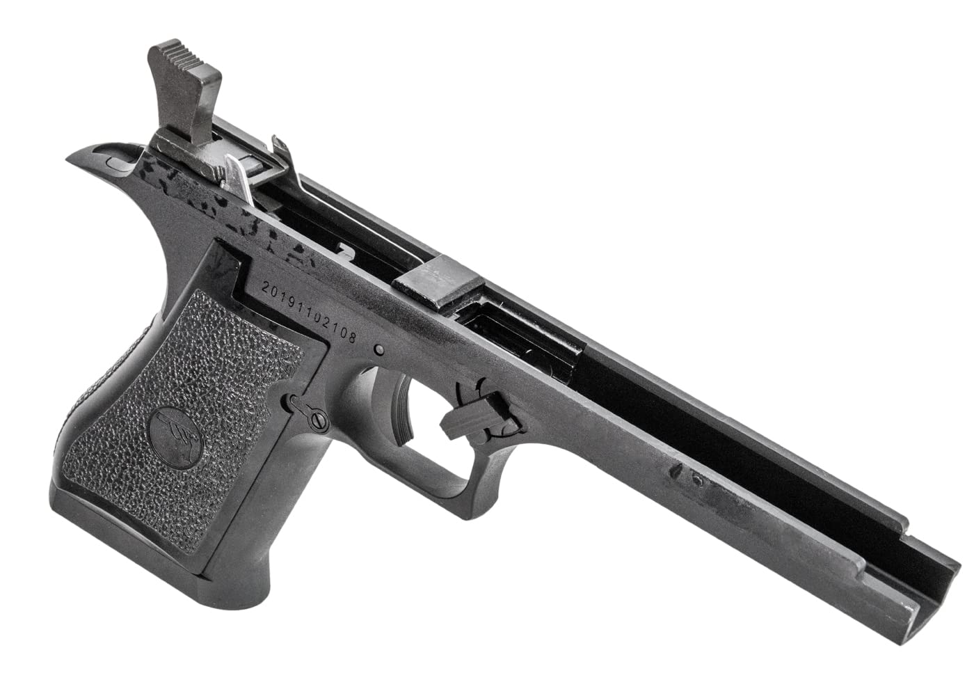 Amazon.co.jp: 【WE】DE デザートイーグル グリップ（ブラック） : ホビー