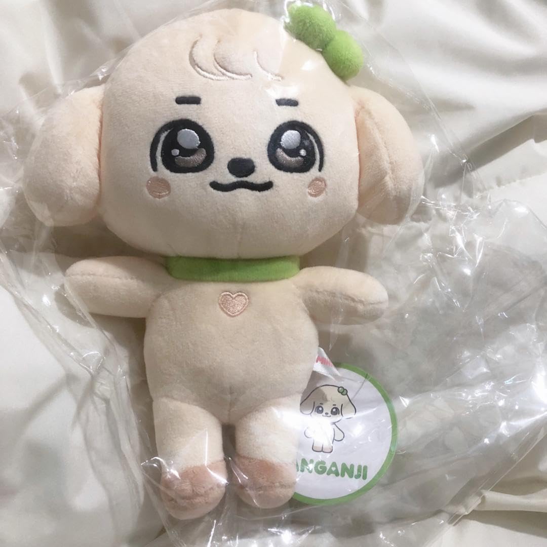 Amazon.co.jp: IVE minive ユジン カンアンジ ぬいぐるみ : おもちゃ