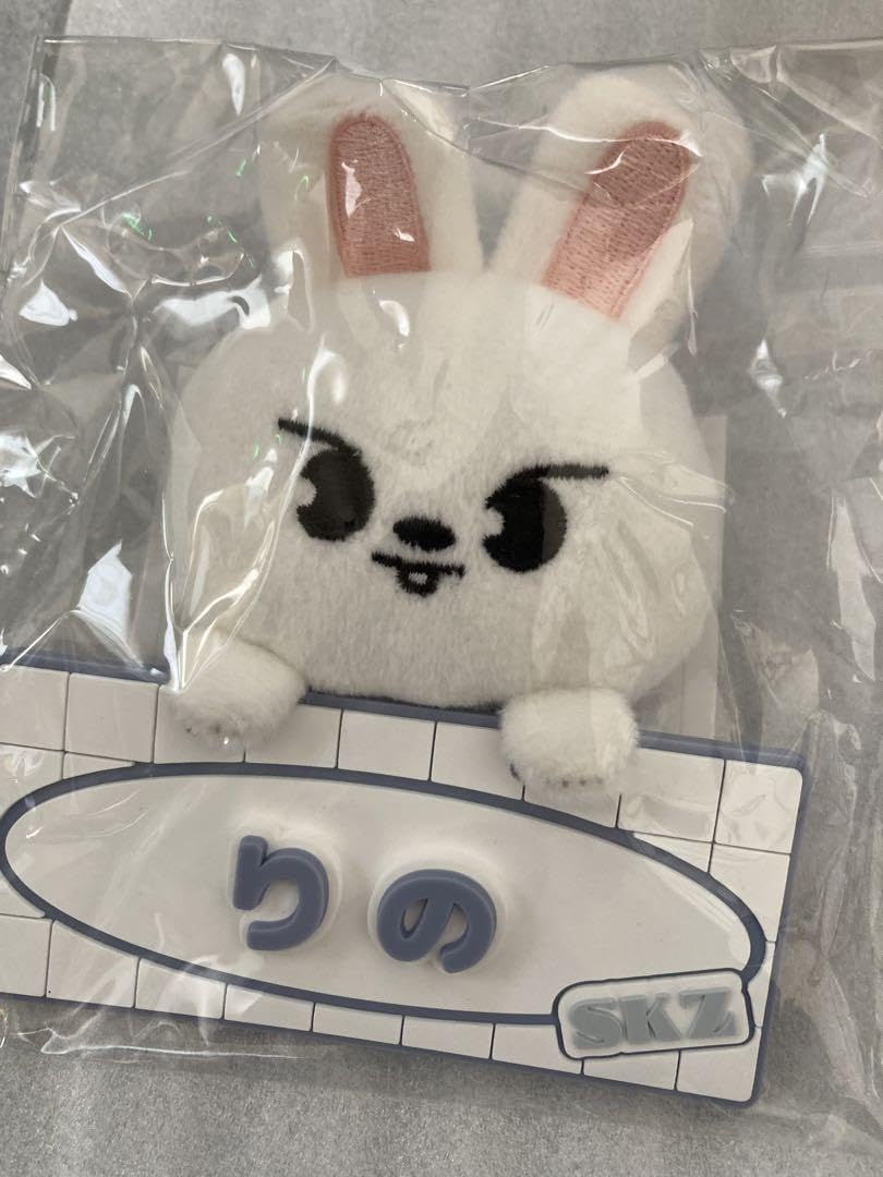 Amazon.co.jp: リノ SKZ TOY WORLD ネームバッグチャーム スキズ