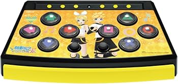 Amazon.co.jp: 初音ミク-Project DIVA- F 2nd(鏡音リン・レンver.)専用