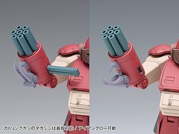 Amazon | ウェーブ 装甲騎兵ボトムズ ブルーティッシュドッグ PS版