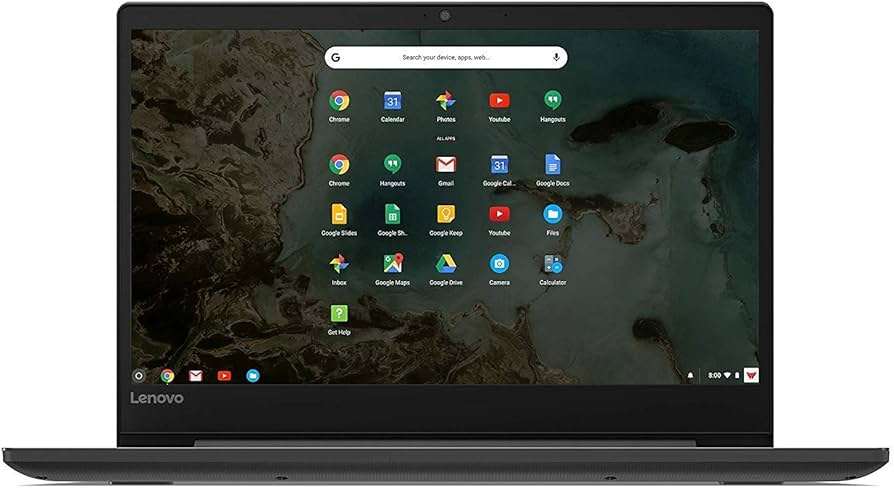 Amazon.com: Lenovo 2019 Chromebook S330 14