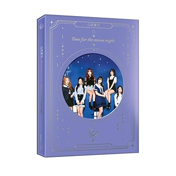 Amazon.co.jp: GFRIEND (ヨジャチング) 6thミニアルバム - Time for