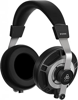 Amazon.co.jp: final D8000 FI-D8PAL 平面磁界型ヘッドホン : 家電＆カメラ