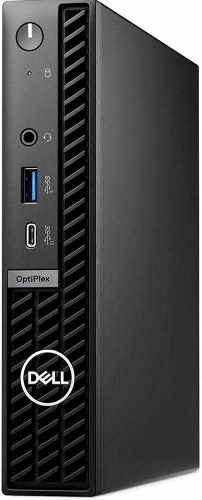 Amazon.com: Dell OptiPlex 7020 MFF Mini PC 7000 Micro Form Factor
