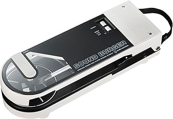 Amazon.co.jp: オーディオテクニカ: サウンドバーガー特集