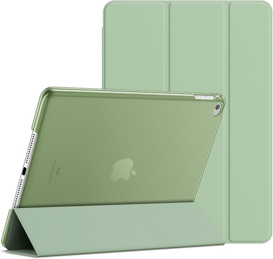 Amazon.com: JETech Case for iPad Air 2 (2nd Generation), Smart