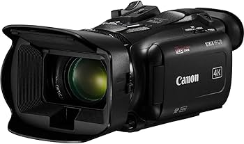 Amazon | Canon VIXIA HF G70 ビデオカメラ 1/2.3インチ 4K UHD CMOS