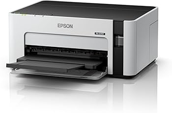 Amazon.co.jp: エプソン プリンター エコタンク搭載 A4モノクロ