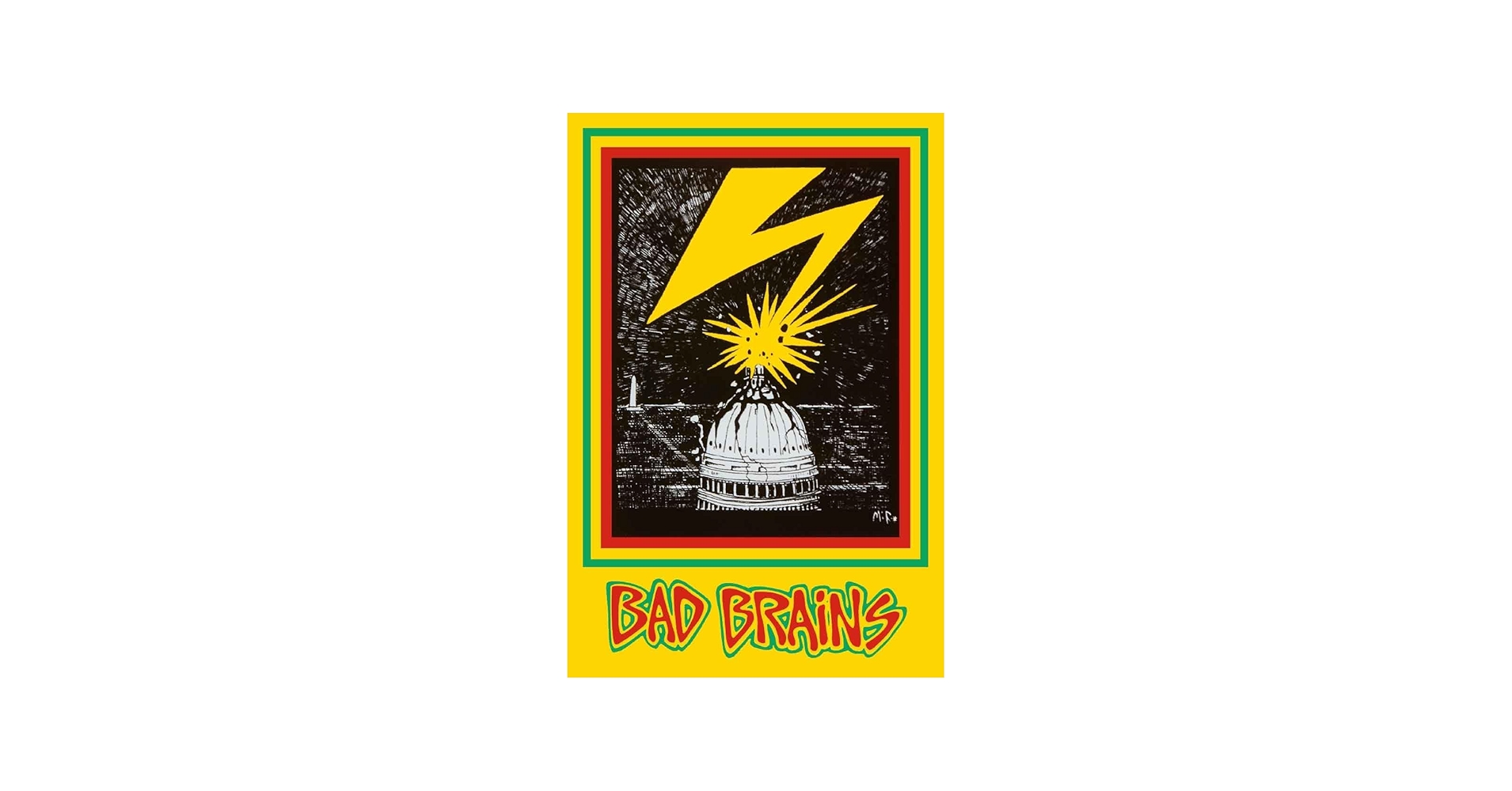 bad brains 限定写真集 Amazon.co.jp: Bad Brains -Reissue-: ミュージック