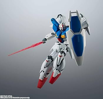 Amazon | TAMASHII NATIONS ROBOT魂 機動戦士ガンダム0083 [SIDE MS