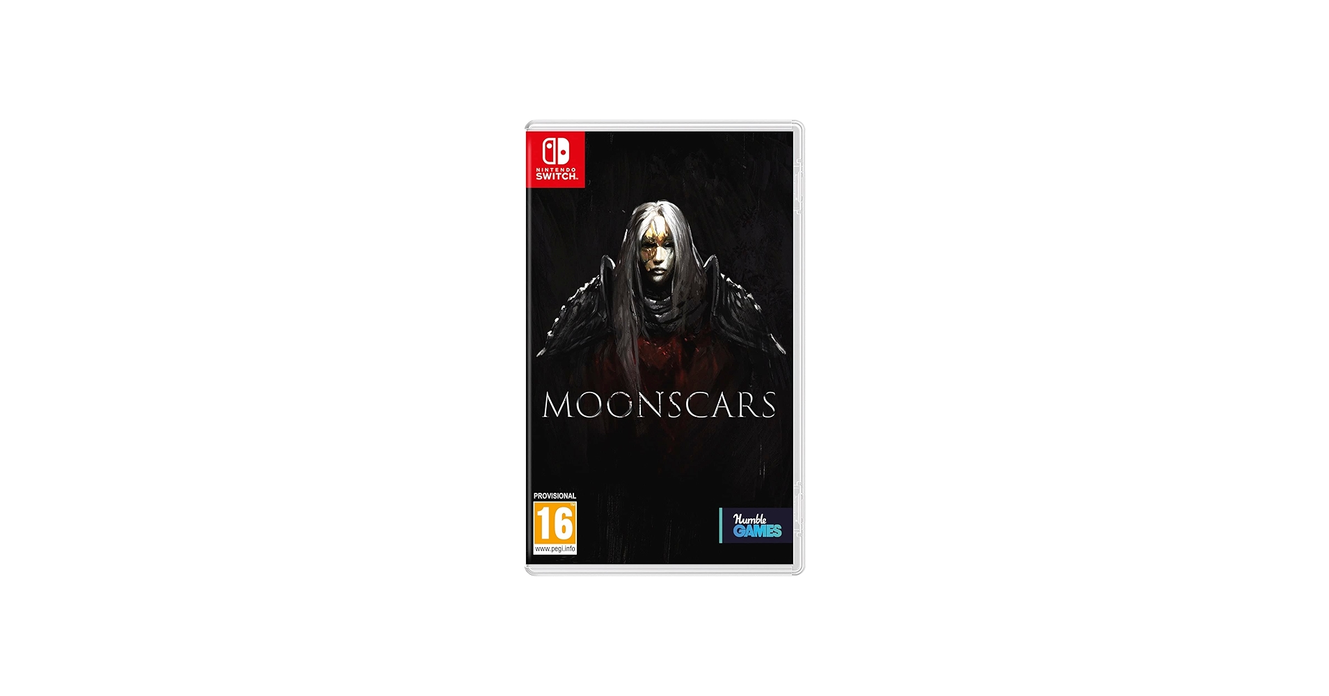 Amazon.co.jp: Humble Games Moonscars - Switch : おもちゃ